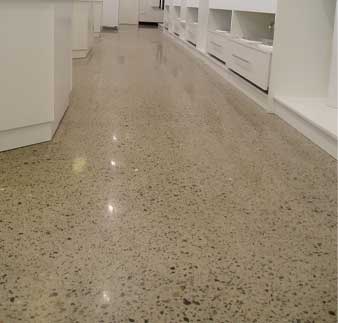 Dallas Elegant Concrete Staining & Epoxy